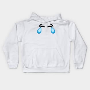 Laughing Kids Hoodie